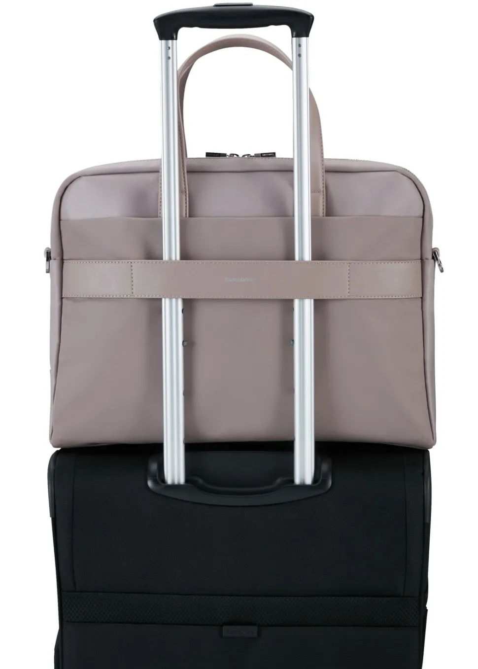 Borsa lavoro donna 15,6" Samsonite Workationist Quartz
