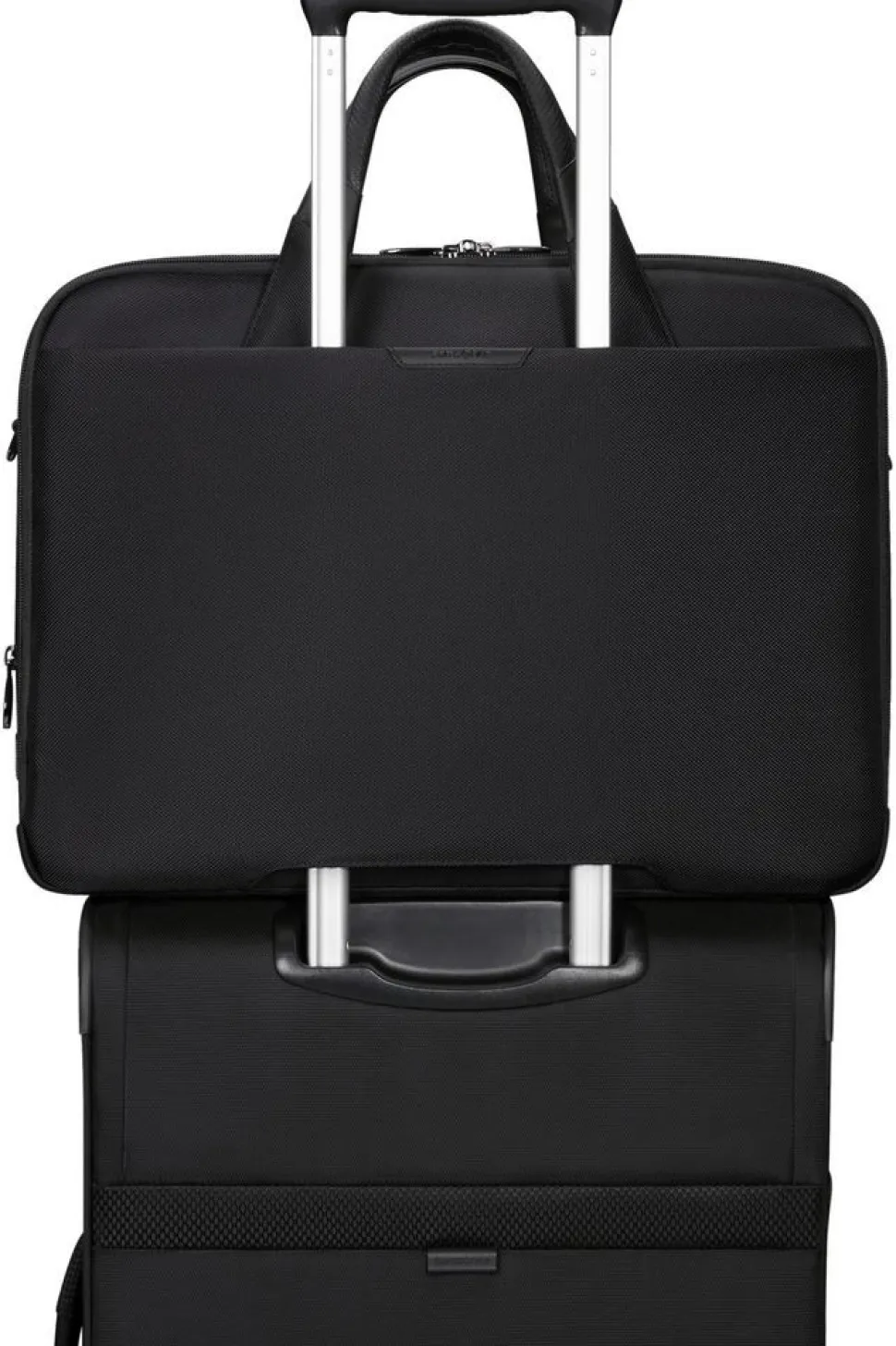 Borsa lavoro 17,3" espandibile Samsonite Pro-DLX 6 nera