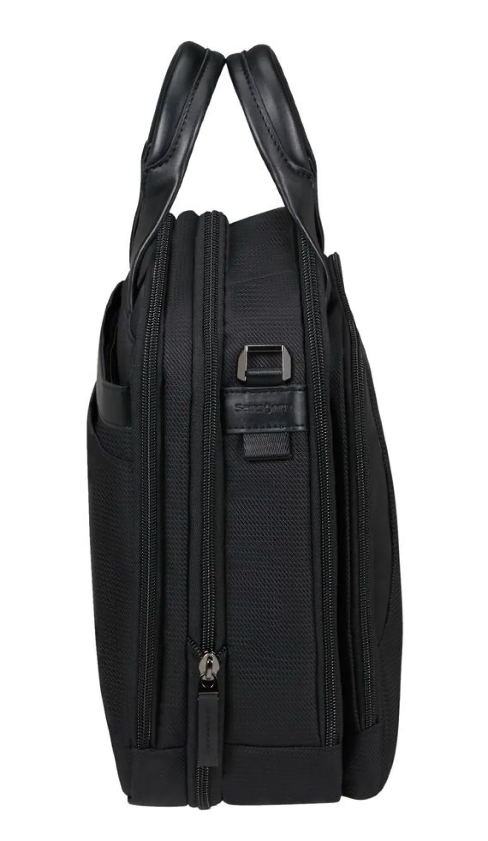 Borsa lavoro espandibile 15,6" Samsonite XBR 2.0 nera