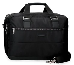 Borsa lavoro Movom Buster 53467 Nera