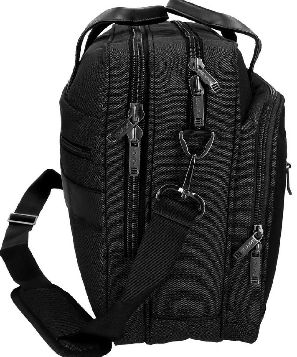 Borsa lavoro Movom Trimmed 51766 Grigia