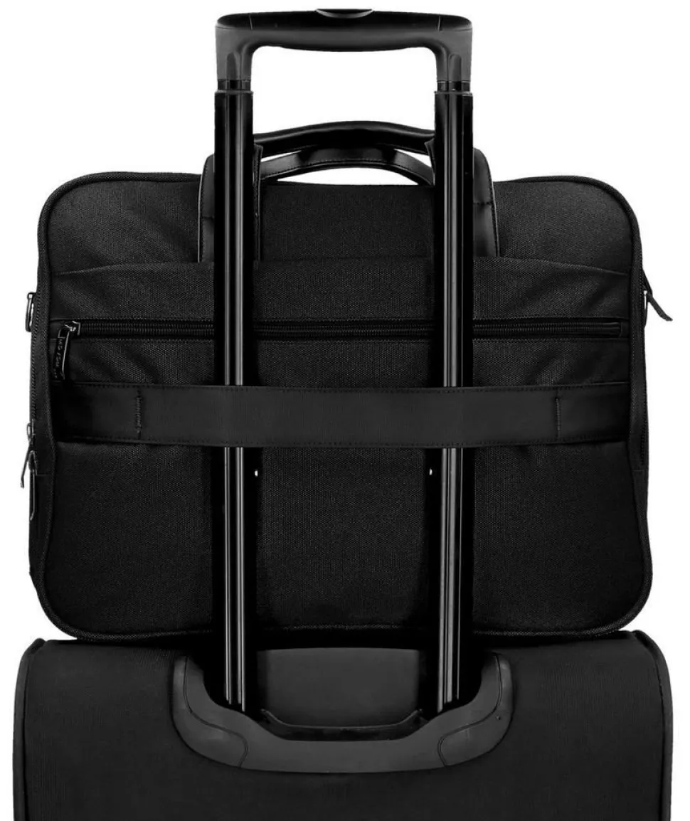 Borsa lavoro Movom Trimmed 51766 Grigia