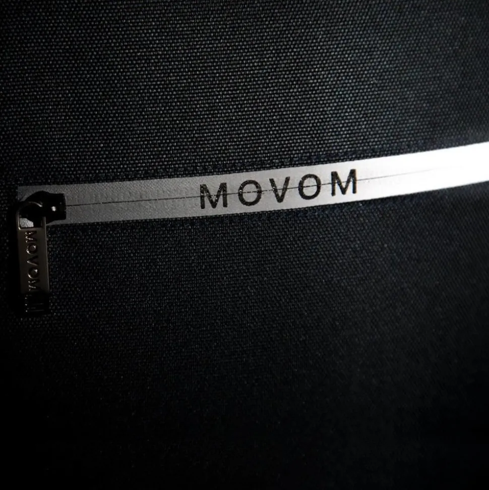Borsa lavoro Movom Trimmed 51766 Grigia