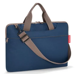 Borsa lavoro Reisenthel netbookbag Blu