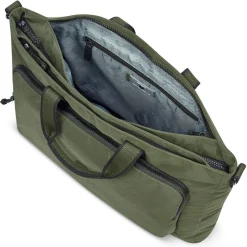 Borsa lavoro Roncato Rolling 5232 Verde