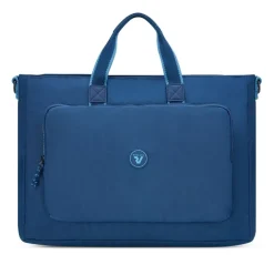 Borsa lavoro Roncato Rolling 5232 Blu
