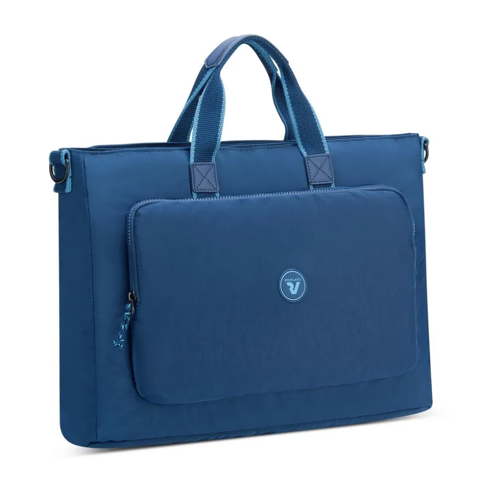 Borsa lavoro Roncato Rolling 5232 Blu