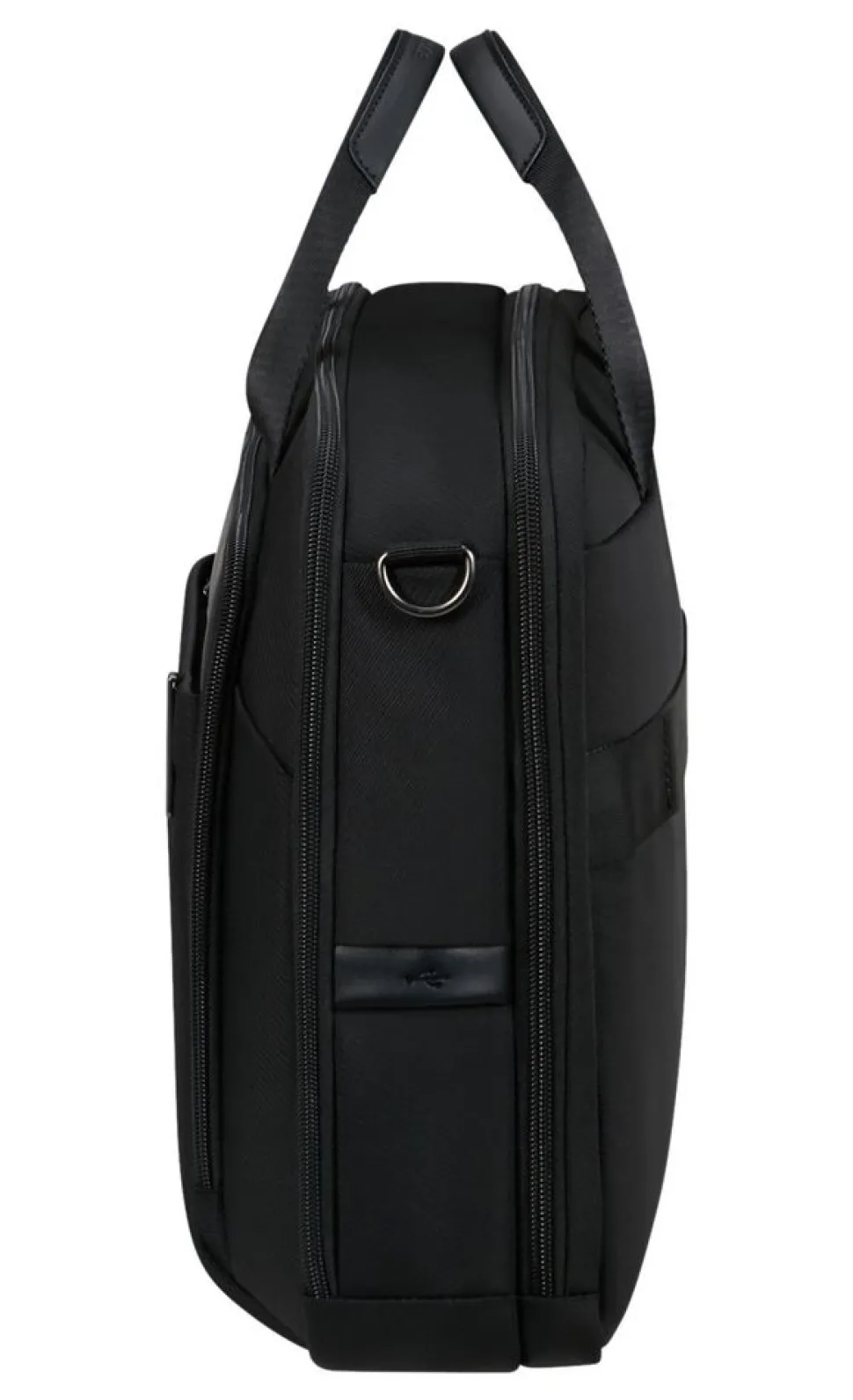 Borsa lavoro 17,3" Samsonite Evosight Nera