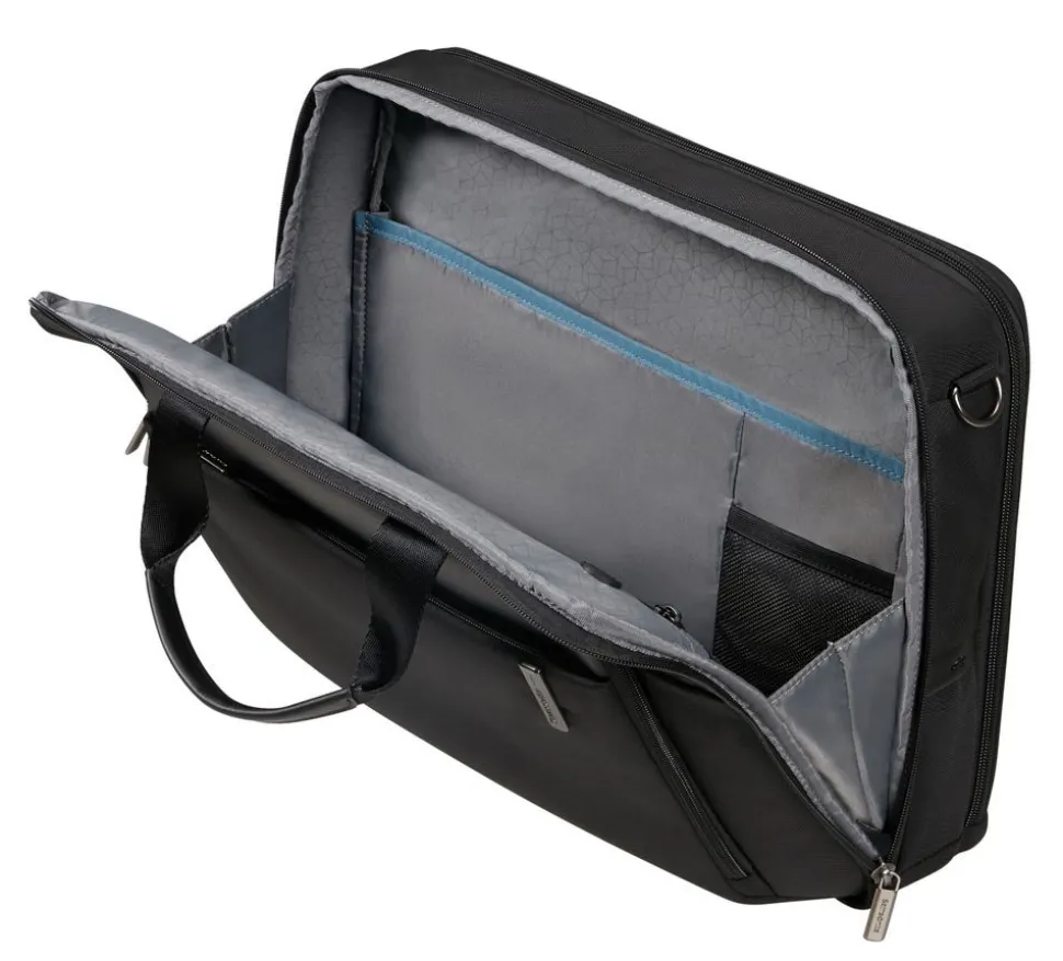Borsa lavoro 17,3" Samsonite Evosight Nera