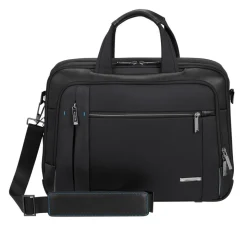 Borsa lavoro 15,6" Samsonite Spectrolite 3.0 Nera