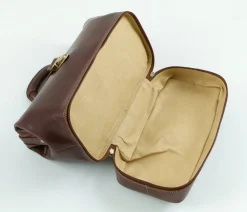 Borsa medico cuoio Il Kuoio art 4016