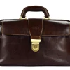 Borsa medico cuoio Tony Perotti art 8051