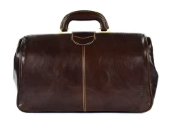 Borsa medico cuoio Tony Perotti art 8051