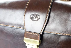 Borsa medico cuoio Tony Perotti art 8051