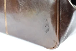 Borsa medico cuoio Tony Perotti art 8051