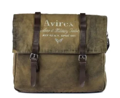 Borsa Messenger Avirex 140506