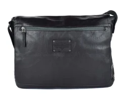 Borsa Messenger Avirex Buffalo 02 Ink