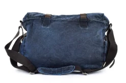 Borsa Messenger Avirex 140506 V0E Blu