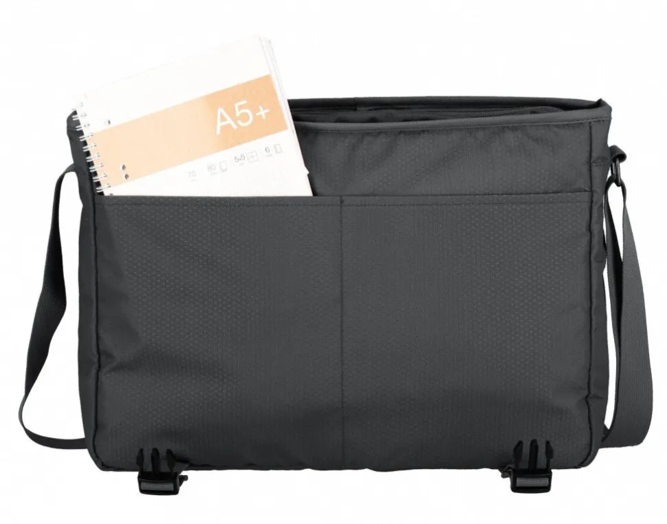 Borsa Messenger Travelite Skaii 92606 Grigio