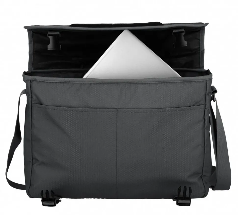 Borsa Messenger Travelite Skaii 92606 Grigio
