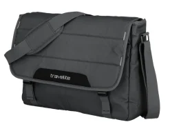 Borsa Messenger Travelite Skaii 92606 Grigio