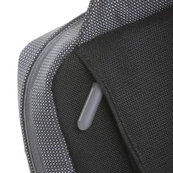 Borsa monospalla Mandarina Duck District PM02 Steel