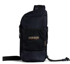 Borsa monospalla Napapijri Epica Blu