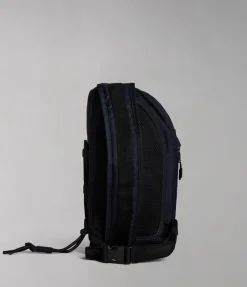 Borsa monospalla Napapijri Epica Blu