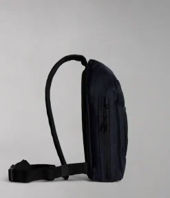 Borsa monospalla Napapijri Epica Blu