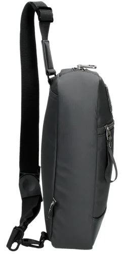 Borsa monospalla Pepe Jeans Straps 76658