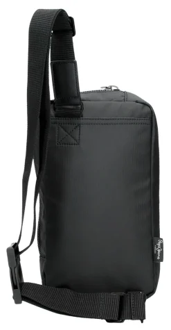 Borsa monospalla Pepe Jeans Straps 76658