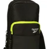 Borsa monospalla Reebok Hamilton 88259 Nera