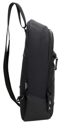 Borsa monospalla Reebok Newport 87959 Nera