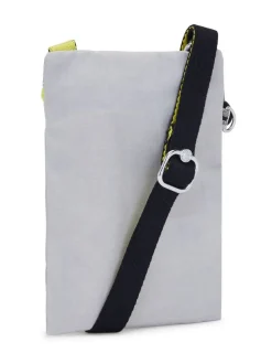 Borsa piccola a tracolla Kipling Afia Lite Air Grey