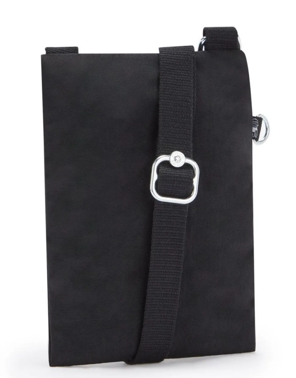 Borsa piccola a tracolla Kipling Afia Lite Black Lite