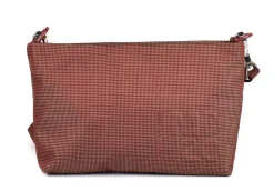 Borsa piccola a tracolla Mandarina Duck MD20 MT24 Caramel Cafe