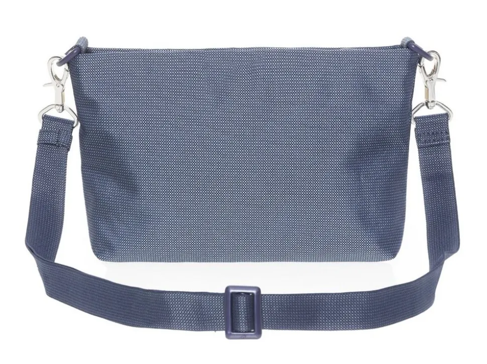 Borsa piccola a tracolla Mandarina Duck MD20 MT24 Atlantic Sea