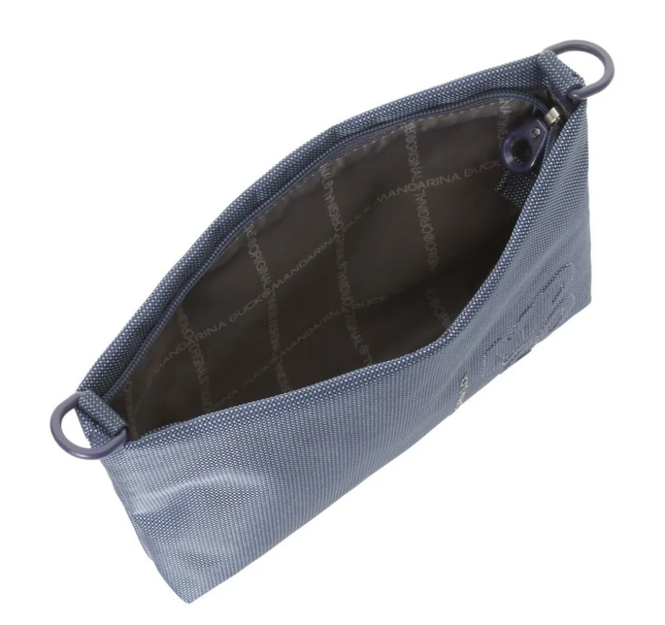 Borsa piccola a tracolla Mandarina Duck MD20 MT24 Atlantic Sea