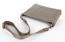 Borsa piccola a tracolla Mandarina Duck MD20 MT24 Taupe