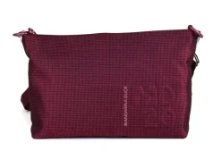 Borsa piccola a tracolla Mandarina Duck MD20 MT24 Vibrant Pink