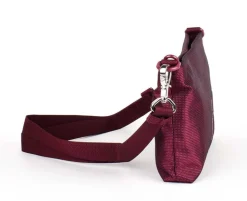 Borsa piccola a tracolla Mandarina Duck MD20 MT24 Vibrant Pink