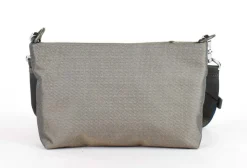 Borsa piccola a tracolla Mandarina Duck MD20 MT24 Sage Gray