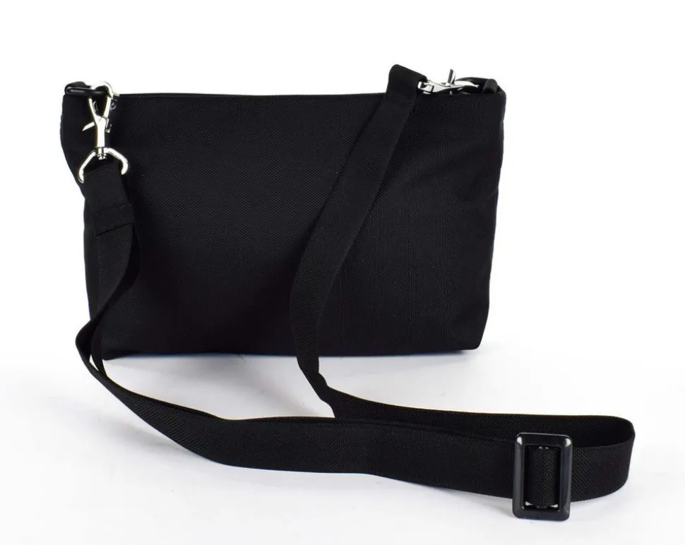 Borsa piccola a tracolla Mandarina Duck MD20 MT24 Nera