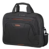 Borsa porta pc 15,6" American Tourister At Work Black/Orange