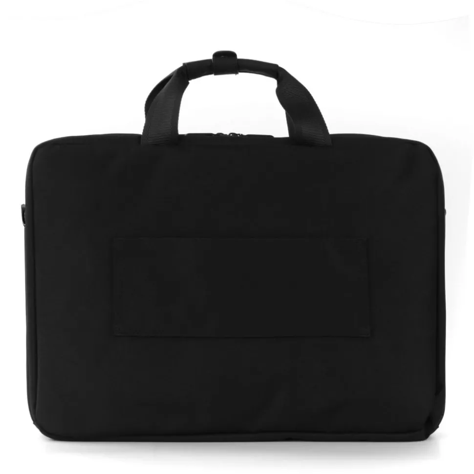 Borsa porta pc 15,6" Roncato Clayton 2274 Nera
