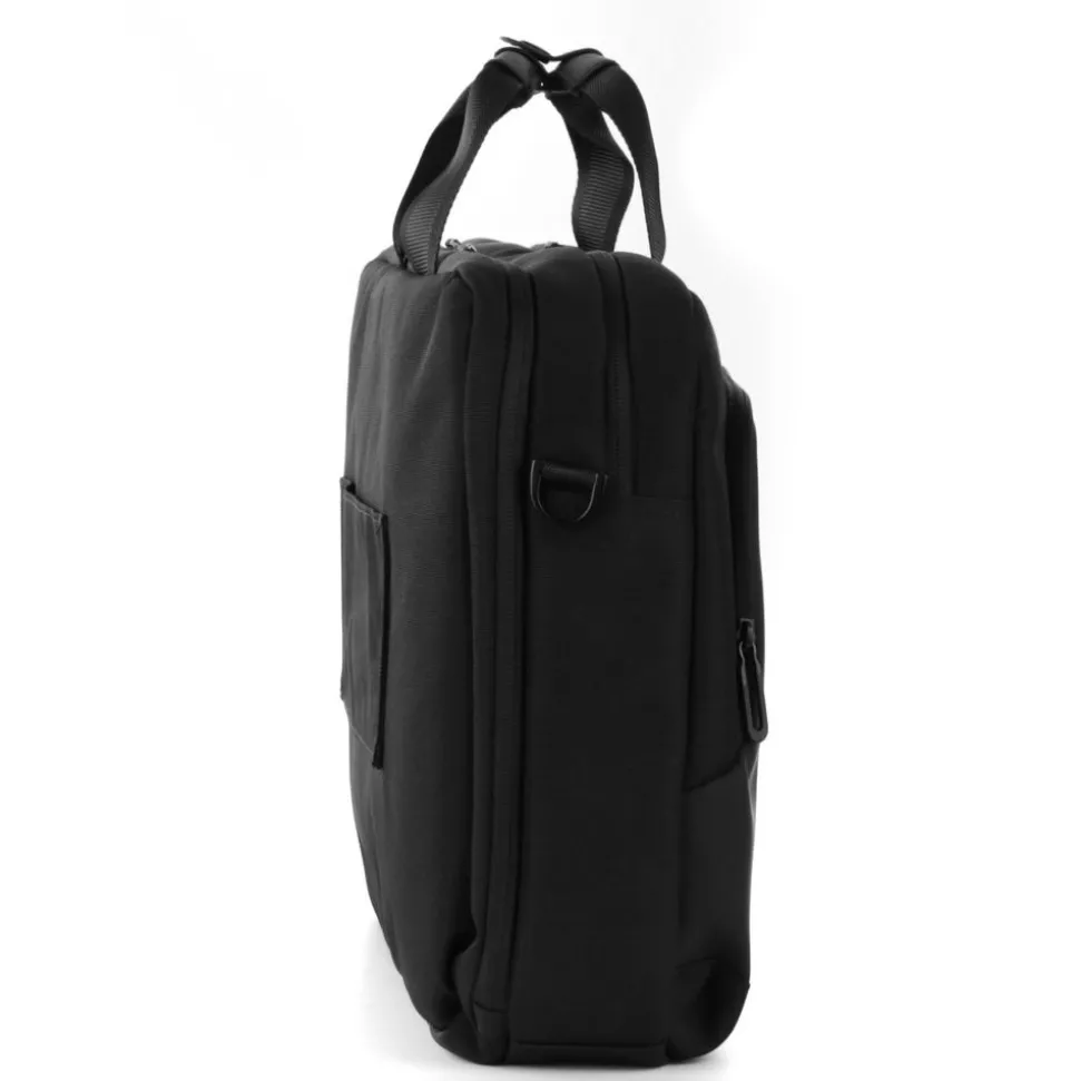 Borsa porta pc 15,6" Roncato Clayton 2274 Nera