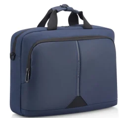 Borsa porta pc 15,6" Roncato Clayton 2273 Blu