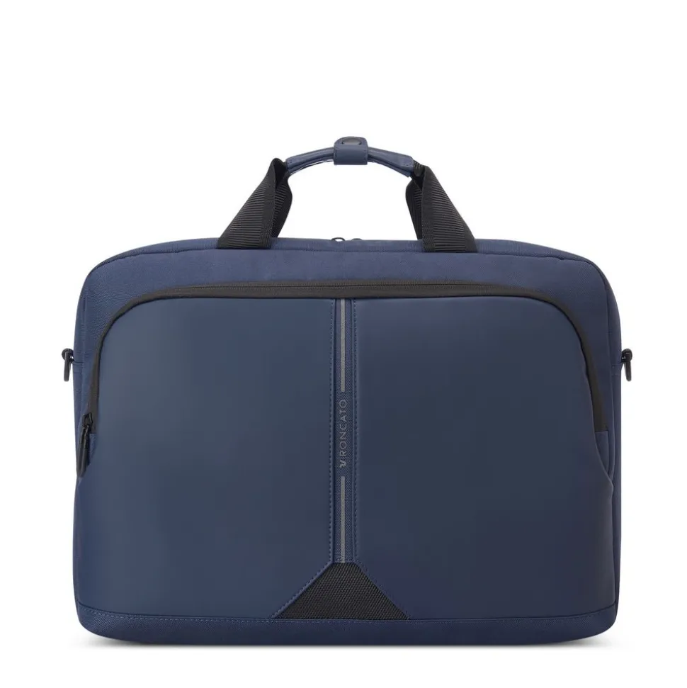 Borsa porta pc 15,6" Roncato Clayton 2273 Blu
