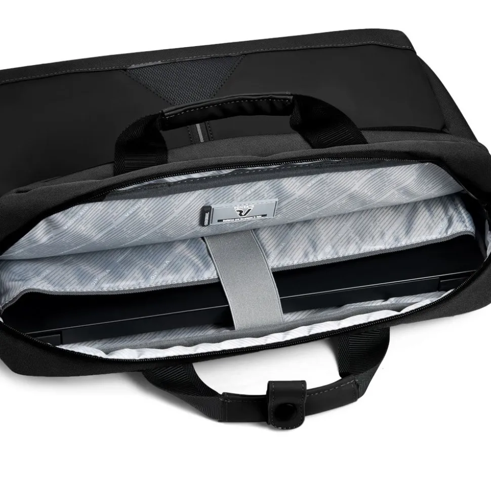 Borsa porta pc 15,6" Roncato Clayton 2273 Nero