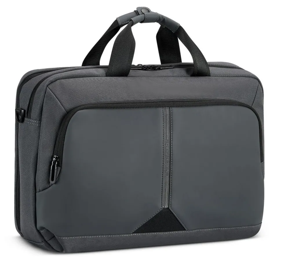 Borsa porta pc 15,6" Roncato Clayton 2274 Antracite